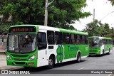 Trevitur Viagens 2027 na cidade de Belo Horizonte, Minas Gerais, Brasil, por Wesley C. Souza. Número da foto: #:id.