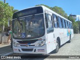 Auto Ônibus Santa Maria Transporte e Turismo 02084 na cidade de Natal, Rio Grande do Norte, Brasil, por Dennis Paz. Número da foto: #12668417.