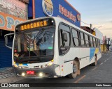 Ônibus Particulares 487 na cidade de Bragança, Pará, Brasil, por Fabio Soares. Número da foto: #12668646.