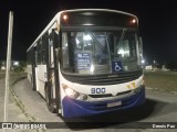 Trampolim da Vitória 900 na cidade de Natal, Rio Grande do Norte, Brasil, por Dennis Paz. Número da foto: #12668423.