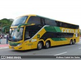 Empresa Gontijo de Transportes 25070 na cidade de Barueri, São Paulo, Brasil, por Matheus Gabriel dos Santos. Número da foto: #12668136.