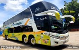 Doannytur 2130 na cidade de Goiânia, Goiás, Brasil, por Carlos Júnior. Número da foto: #12668620.