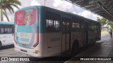 Auto Viação São José 12404 na cidade de Fortaleza, Ceará, Brasil, por FRANCISCO WALLACE. Número da foto: #12669386.