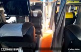 Athenas Turismo 6000 na cidade de Goiânia, Goiás, Brasil, por Carlos Júnior. Número da foto: #12670320.