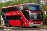 Expresso São Luiz 10210 na cidade de Recife, Pernambuco, Brasil, por Lucas Silva. Número da foto: #12671408.