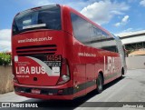 Lirabus 14054 na cidade de Limeira, São Paulo, Brasil, por Jefferson Luiz. Número da foto: #12670964.