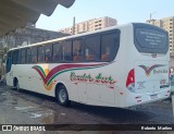 Condor Tur 6712 na cidade de São Paulo, São Paulo, Brasil, por Roberto  Martins. Número da foto: #:id.