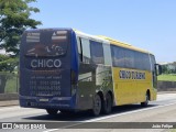 Chico Turismo 7E99 na cidade de Lorena, São Paulo, Brasil, por João Felipe. Número da foto: #12669580.