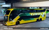 Empresa Gontijo de Transportes 23155 na cidade de Curitiba, Paraná, Brasil, por Jonathan Santos. Número da foto: #12671510.