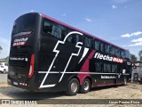 Flecha Bus 58513 na cidade de Balneário Camboriú, Santa Catarina, Brasil, por Lucas Pereira Bicca. Número da foto: #12670331.