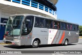 Empresa de Ônibus Pássaro Marron 90814 na cidade de Aparecida, São Paulo, Brasil, por Paulo Henrique Pereira Borges. Número da foto: #12669277.