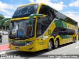 Empresa Gontijo de Transportes 25070 na cidade de Barueri, São Paulo, Brasil, por Gabriel Oliveira Caldas da Nobrega. Número da foto: #12670068.