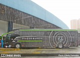Viação Garcia 92141 na cidade de Sorocaba, São Paulo, Brasil, por Flavio Alberto Fernandes. Número da foto: #12668553.