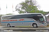 Viação Piracicabana 462404 na cidade de Sorocaba, São Paulo, Brasil, por Flavio Alberto Fernandes. Número da foto: #12668494.