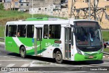 Viação São José RJ 200.162 na cidade de Nova Iguaçu, Rio de Janeiro, Brasil, por Lucas Oliveira. Número da foto: #:id.