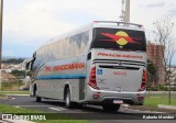 Viação Piracicabana 462412 na cidade de Marília, São Paulo, Brasil, por Roberto Mendes. Número da foto: #12670643.