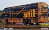 UTIL - União Transporte Interestadual de Luxo 13906 na cidade de Goiânia, Goiás, Brasil, por Carlos Júnior. Número da foto: #12668644.