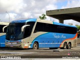 Arca Turismo 5080 na cidade de Aracaju, Sergipe, Brasil, por José Franca S. Neto. Número da foto: #12669977.