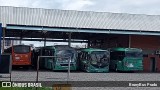 VCG - Viação Campos Gerais 1165 na cidade de Ponta Grossa, Paraná, Brasil, por BrunyBus Prado. Número da foto: #:id.