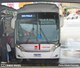 Transpen Transporte Coletivo e Encomendas 40030 na cidade de Sorocaba, São Paulo, Brasil, por Flavio Alberto Fernandes. Número da foto: #:id.