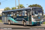 Unimar Transportes 9045 na cidade de Vitória, Espírito Santo, Brasil, por Paulo Henrique Pereira Borges. Número da foto: #12669236.