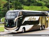 Aloha Turismo 99 na cidade de Aparecida, São Paulo, Brasil, por Adailton Cruz. Número da foto: #12671080.