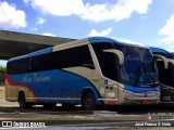 Arca Turismo 5087 na cidade de Aracaju, Sergipe, Brasil, por José Franca S. Neto. Número da foto: #12669999.