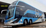Athenas Turismo 6000 na cidade de Goiânia, Goiás, Brasil, por Carlos Júnior. Número da foto: #12670350.