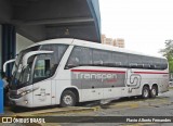 Transpen Transporte Coletivo e Encomendas 39050 na cidade de Sorocaba, São Paulo, Brasil, por Flavio Alberto Fernandes. Número da foto: #:id.