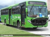 Transportes Santo Antônio RJ 161.100 na cidade de Rio de Janeiro, Rio de Janeiro, Brasil, por Augusto César. Número da foto: #12669174.