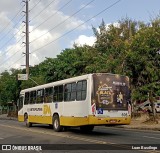 Empresa Metropolitana 606 na cidade de Recife, Pernambuco, Brasil, por Luan Busólogo. Número da foto: #:id.