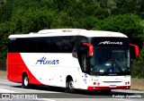 Almar Transporte e Locadora de Veículos 529 na cidade de Aparecida, São Paulo, Brasil, por Rodrigo  Aparecido. Número da foto: #12670526.