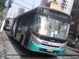 Auto Viação Urubupungá 00339 na cidade de Osasco, São Paulo, Brasil, por Rafael Lopes de Oliveira. Número da foto: #12669131.