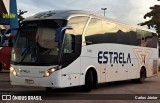 Viação Estrela 1410 na cidade de Goiânia, Goiás, Brasil, por Carlos Júnior. Número da foto: #12668527.