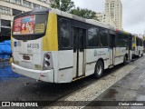 Real Auto Ônibus A41378 na cidade de Rio de Janeiro, Rio de Janeiro, Brasil, por Cleiton Linhares. Número da foto: #12668827.