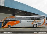 Transléo Locadora 4014 na cidade de Sorocaba, São Paulo, Brasil, por Flavio Alberto Fernandes. Número da foto: #:id.