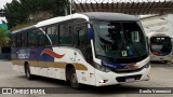 Taipastur Transportes Turísticos 7104 na cidade de São Paulo, São Paulo, Brasil, por Danilo Veronezzi. Número da foto: #12671610.