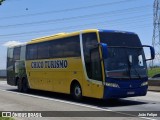 Chico Turismo 7E99 na cidade de Lorena, São Paulo, Brasil, por João Felipe. Número da foto: #12669577.