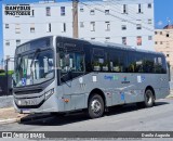 Expresso CampiBus 2369 na cidade de Campinas, São Paulo, Brasil, por Danilo Augusto. Número da foto: #:id.