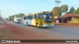 M&P Transporte 03 09 16 na cidade de Santarém, Pará, Brasil, por Cauã Almeida. Número da foto: #12671099.