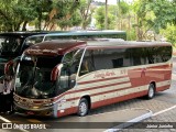Santa Maria Fretamento e Turismo > Transportes Santa Maria(SP) 370 na cidade de Bauru, São Paulo, Brasil, por Júnior Juninho. Número da foto: #12669563.
