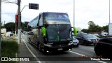 Scooby Turismo 5300 na cidade de São Paulo, São Paulo, Brasil, por Roberto Teixeira. Número da foto: #12671428.