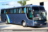 Ônibus Particulares 4900 na cidade de Simões Filho, Bahia, Brasil, por Felipe Pessoa de Albuquerque. Número da foto: #:id.