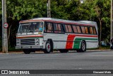 Ônibus Particulares 73 na cidade de Barueri, São Paulo, Brasil, por Giovanni Melo. Número da foto: #12669883.