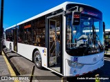 Transportes Coronado 00 na cidade de Vásquez de Coronado, San José, Costa Rica, por Andrés Martínez Rodríguez. Número da foto: #12671439.