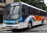 Triecon 236 na cidade de Barra Mansa, Rio de Janeiro, Brasil, por Matheus Freitas. Número da foto: #12670763.