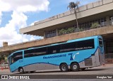 Transnorte - Transporte e Turismo Norte de Minas 82000 na cidade de Belo Horizonte, Minas Gerais, Brasil, por Douglas Yuri. Número da foto: #:id.