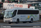 Actur Viagens 11046 na cidade de João Monlevade, Minas Gerais, Brasil, por Rodrigo Matheus. Número da foto: #12669319.