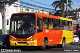 Autotrans > Turilessa 25920 na cidade de Belo Horizonte, Minas Gerais, Brasil, por Wesley C. Souza. Número da foto: #12670500.