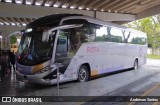 Rota Transportes Rodoviários 8675 na cidade de Salvador, Bahia, Brasil, por Anderson Santos. Número da foto: #12670328.